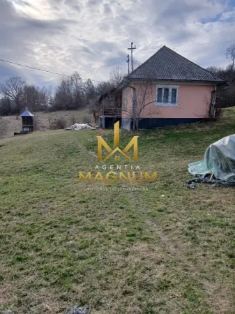 Casă 2 camere Berinta - poza 9