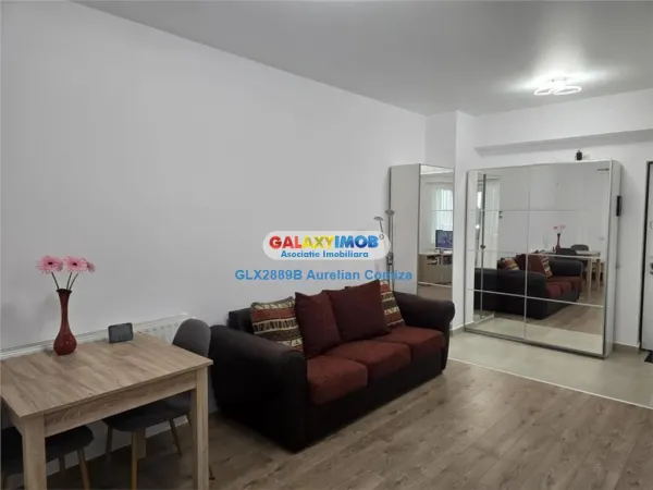 Apartament 1 camera București - poza 1