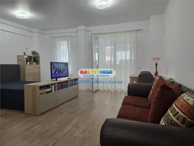 Apartament 1 camera București - poza 2