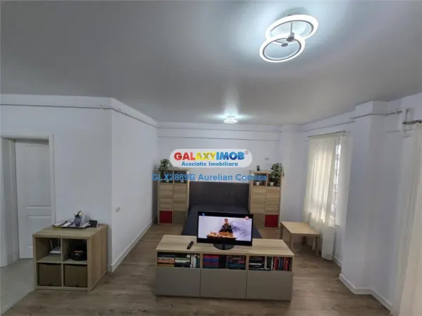 Apartament 1 camera București - poza 4
