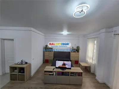 Apartament 1 camera București - poza 4