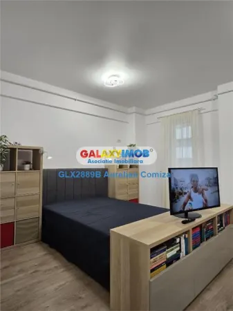 Apartament 1 camera București - poza 5