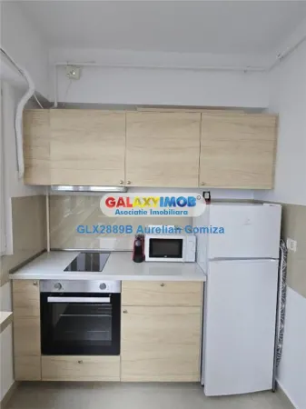 Apartament 1 camera București - poza 8