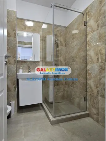 Apartament 1 camera București - poza 9