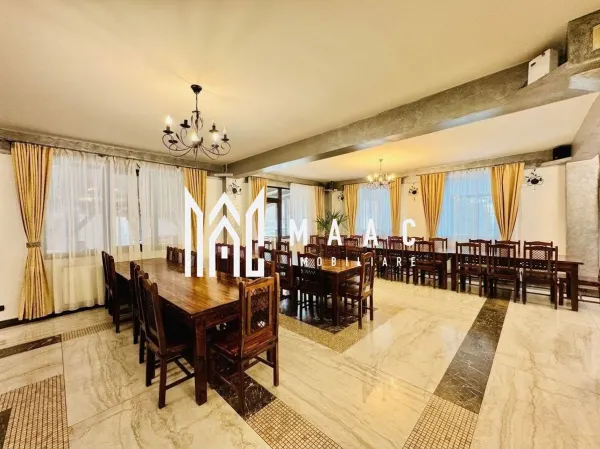 Hotel/Pensiune Avrig - poza 13