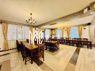 Hotel/Pensiune Avrig - poza 13