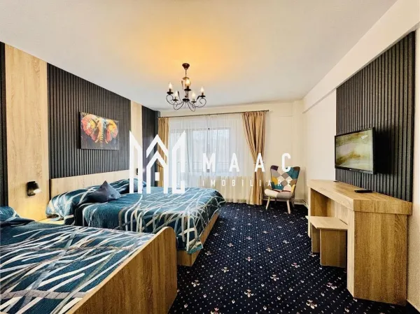 Hotel/Pensiune Avrig - poza 4