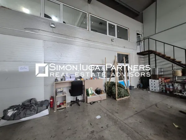 Spațiu industrial Luna de Sus - poza 2