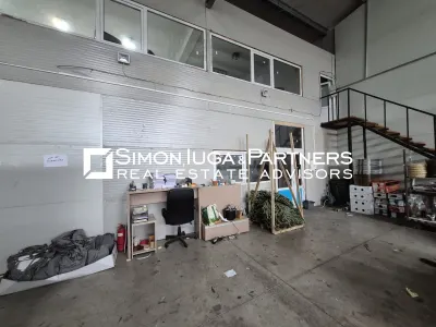 Spațiu industrial Luna de Sus - poza 2