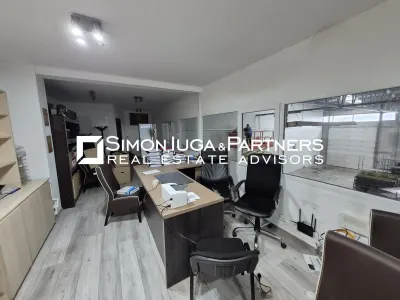 Spațiu industrial Luna de Sus - poza 9