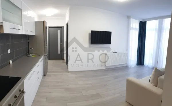 Apartament 2 camere Târgu Mureș - poza 2