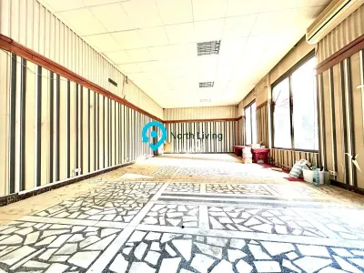 Spatiu comercial de inchiriat- Bulevardul Basarabia - Bucuresti