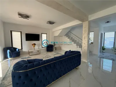Royal Imobiliare - Vanzare Vila P+1 Paulesti - Paulesti