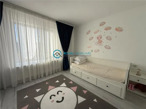 Casă 4 camere Păulești - poza 11