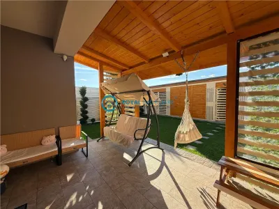 Casă 4 camere Păulești - poza 19