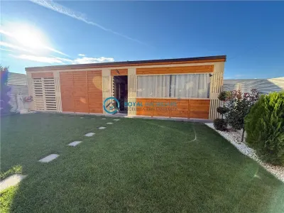 Casă 4 camere Păulești - poza 24