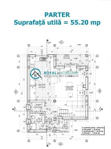 Casă 4 camere Păulești - poza 25