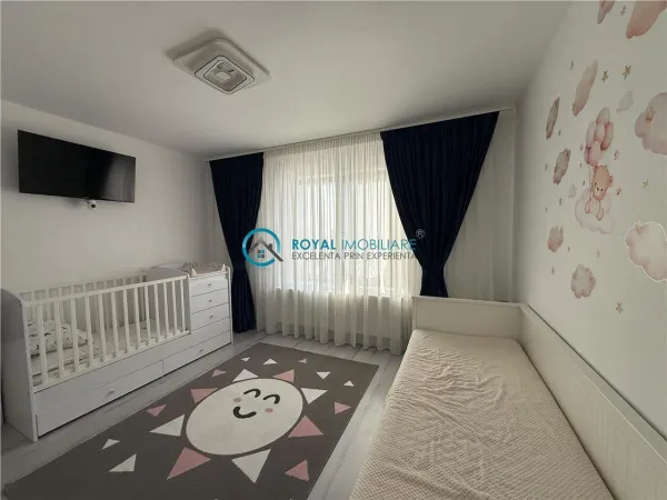 Casă 4 camere Păulești - poza 10