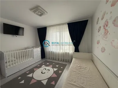 Casă 4 camere Păulești - poza 10