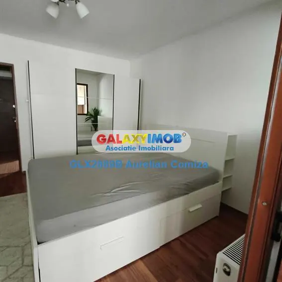 Apartament 1 camera București - poza 1