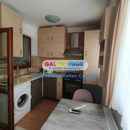 Apartament 1 camera București - poza 3