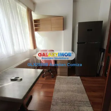 Apartament 1 camera București - poza 4