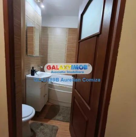 Apartament 1 camera București - poza 5