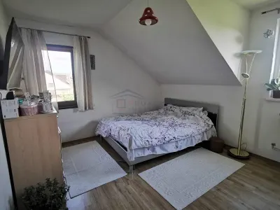 Casă 4 camere Mitocu Dragomirnei - poza 2