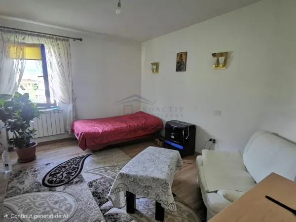 Casă 4 camere Mitocu Dragomirnei - poza 3