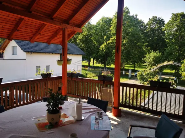 Casă 4 camere Mitocu Dragomirnei - poza 8