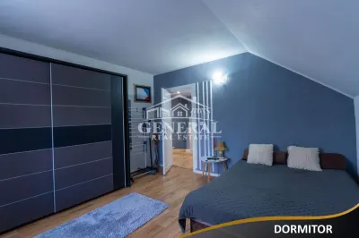 Casă 5 camere Baia Mare - poza 11