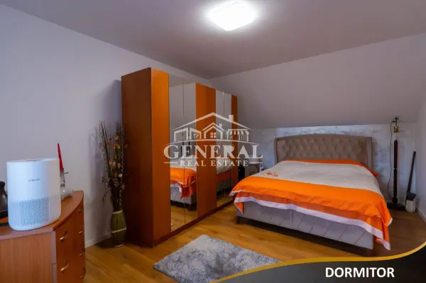 Casă 5 camere Baia Mare - poza 12