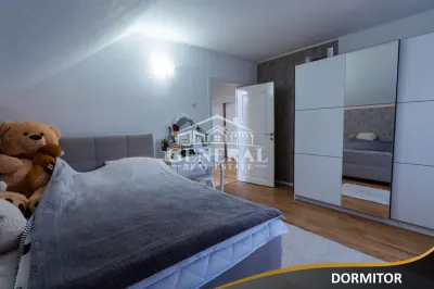 Casă 5 camere Baia Mare - poza 13