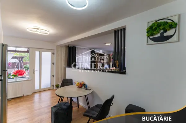 Casă 5 camere Baia Mare - poza 15
