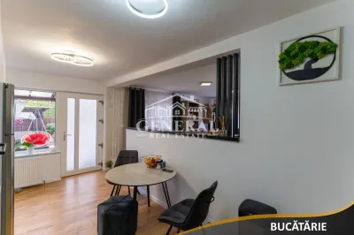 Casă 5 camere Baia Mare - poza 15