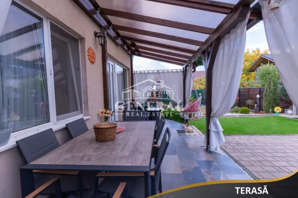 Casă 5 camere Baia Mare - poza 18
