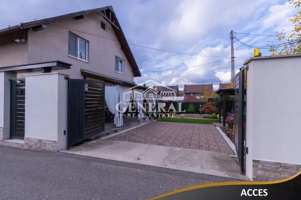 Casă 5 camere Baia Mare - poza 19
