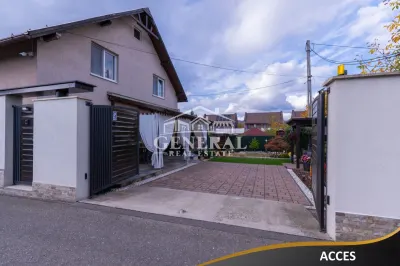 Casă 5 camere Baia Mare - poza 19