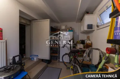 Casă 5 camere Baia Mare - poza 22