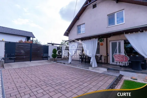 Casă 5 camere Baia Mare - poza 23