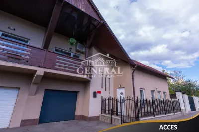 Casă 5 camere Baia Mare - poza 24