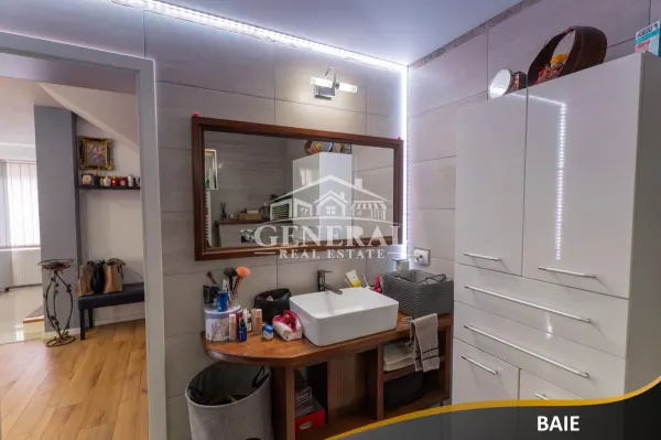 Casă 5 camere Baia Mare - poza 6