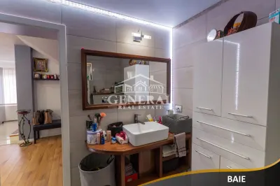 Casă 5 camere Baia Mare - poza 6
