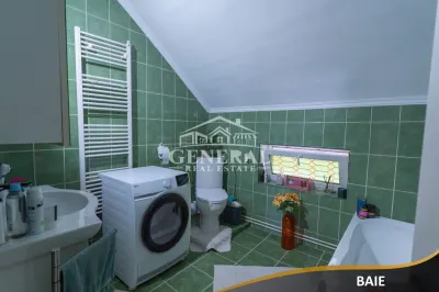 Casă 5 camere Baia Mare - poza 10
