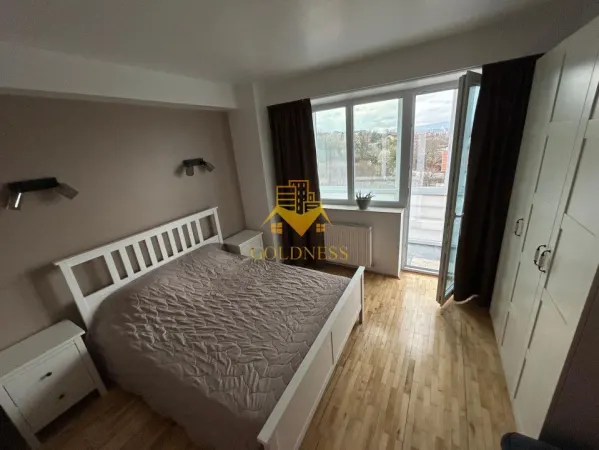 Apartament 3 camere Cluj-Napoca - poza 4