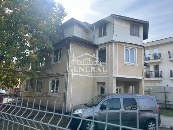 Casă 7 camere Baia Mare - poza 2