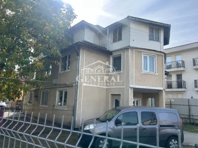 Casă 7 camere Baia Mare - poza 2