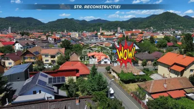 Casă 4 camere Baia Mare - poza 3