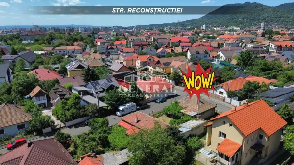 Casă 4 camere Baia Mare - poza 4