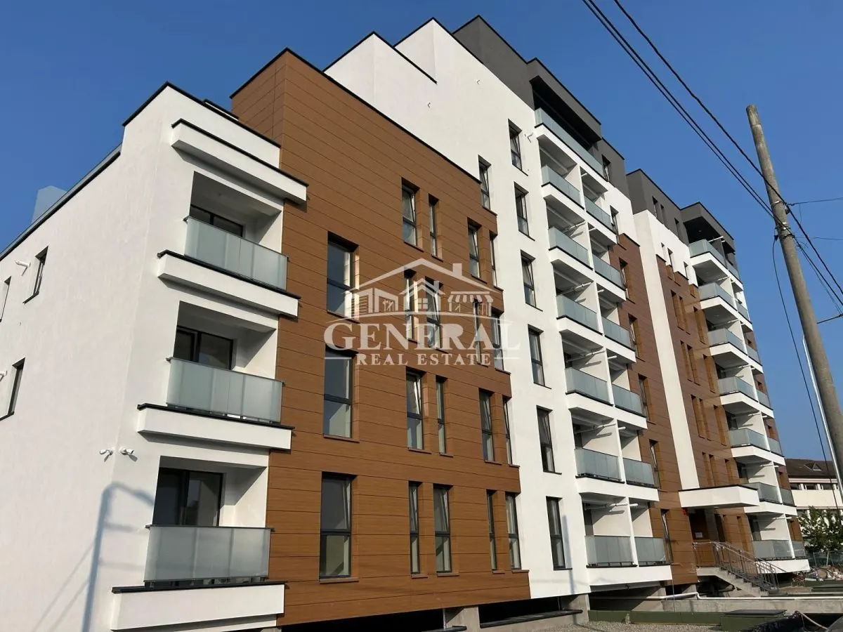 Apartament 2 camere Baia Mare - poza 1